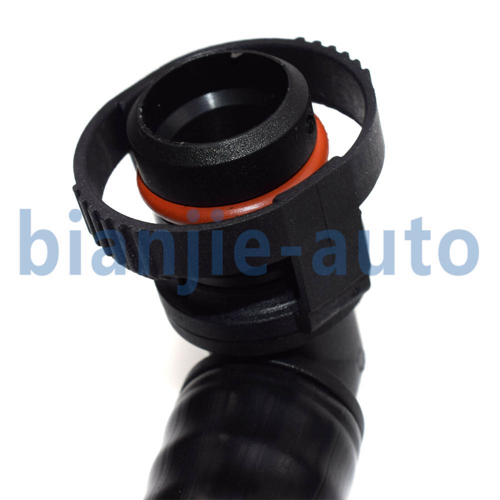 Engine Crankcase Breather Hose For BMW E90 325i E66 730Li E85 E86 Z4