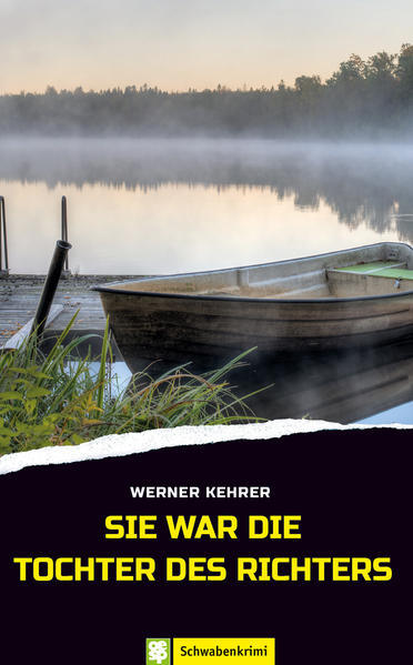 Thumbnail - Sie War Die Tochter Des Richters | Werner Kehrer | 2021 | Deutsch