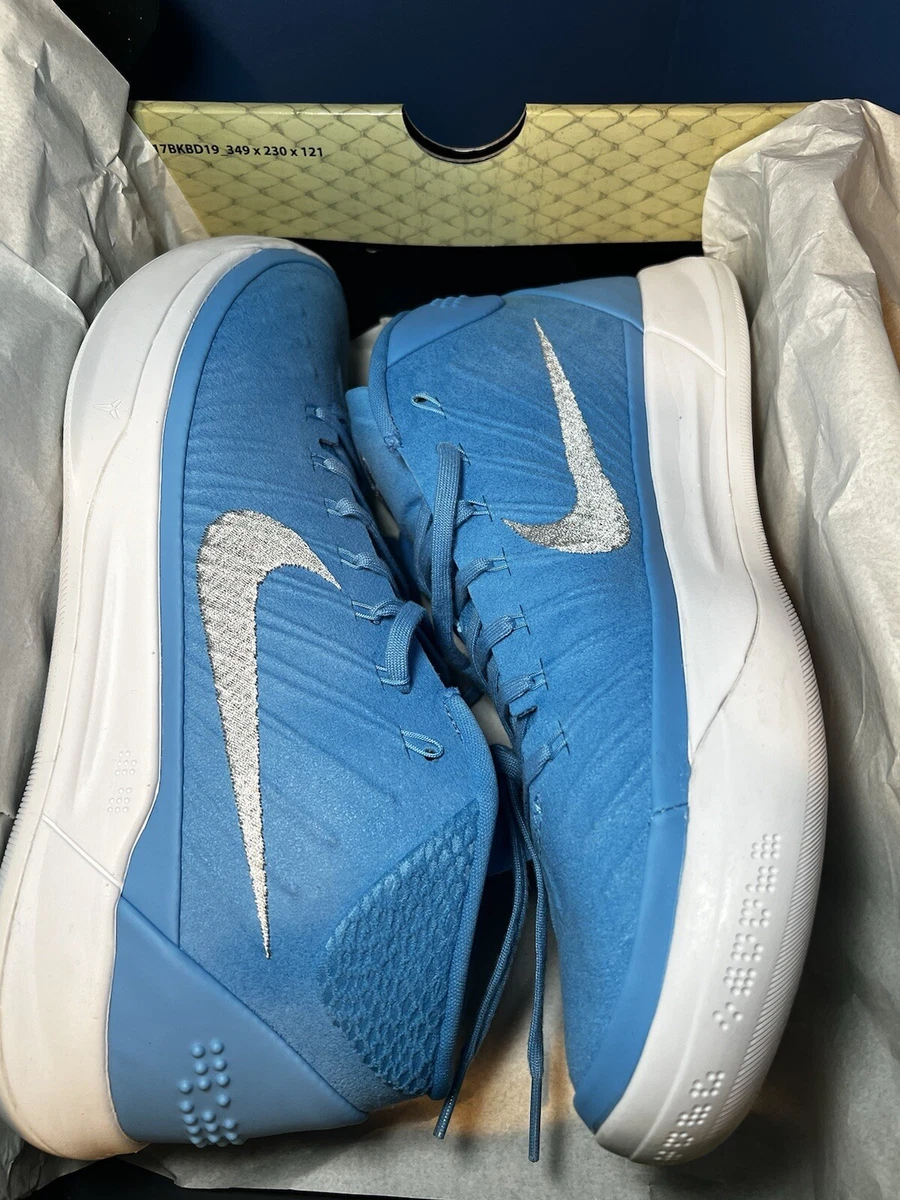 Nike Kobe A.D. Royal Blue for Sale | Authenticity Guaranteed | eBay
