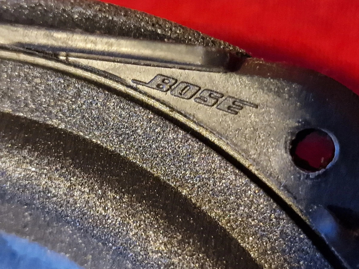 Original Bose 901 compatible