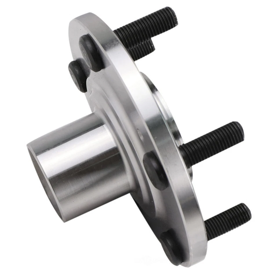 Conjunto de cojinete de rueda y buje CRS piezas automotrices NT930590K Foto 4 de 4