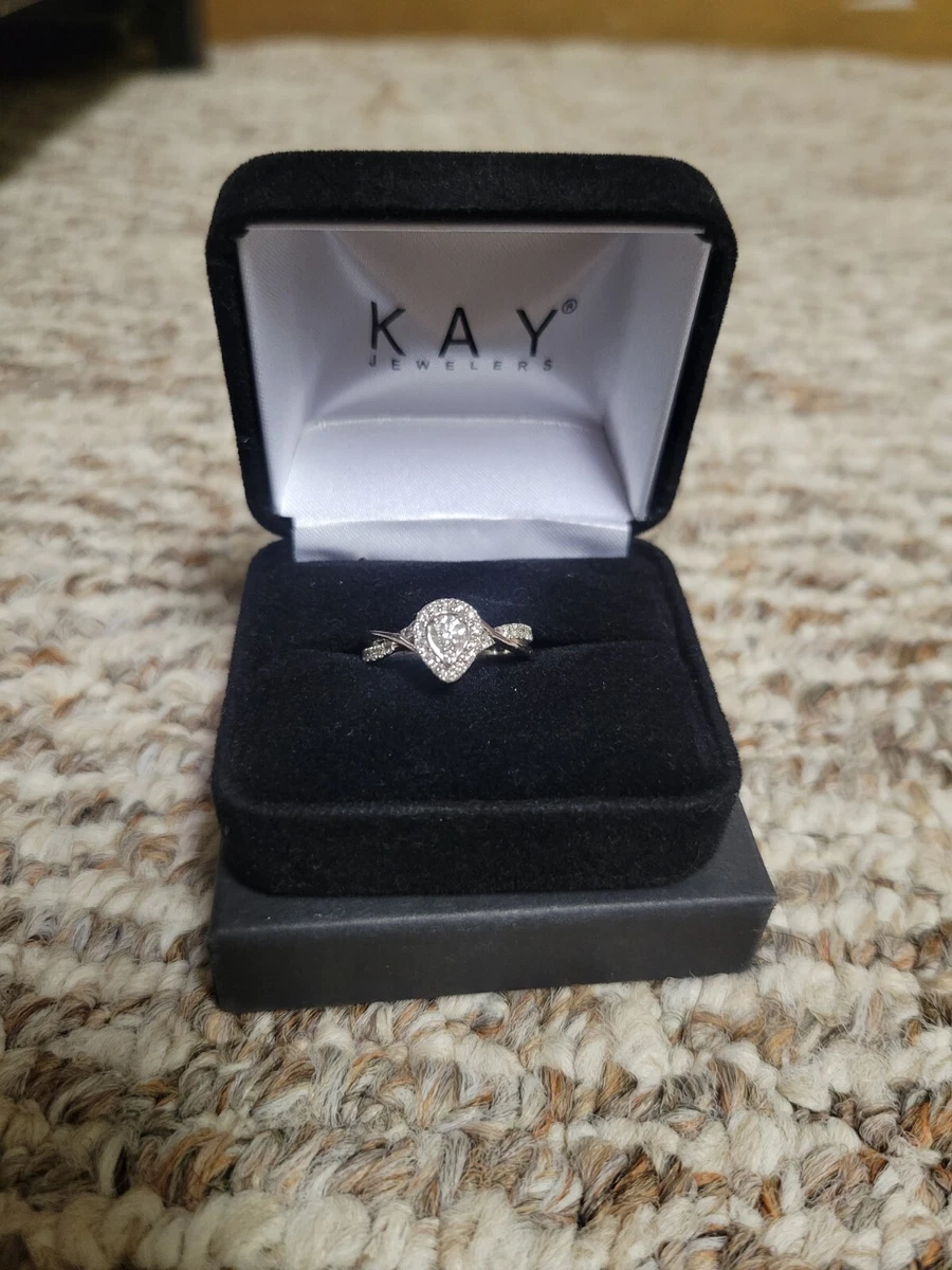 Kay jewelers promise 2024 rings in store