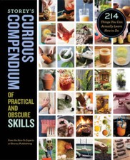 Storeys Curious Compendium of Practical and O...