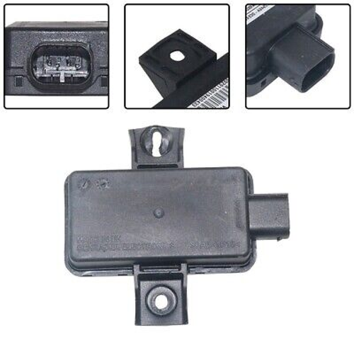 Tire Control Module Tire pressure monitoring control module for JEEP WRANGLER 2013 | eBay