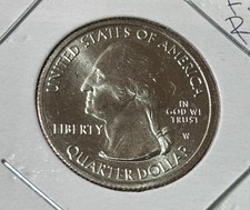 2019 W Mint River Of No Return Idaho Wilderness Quarter West Point