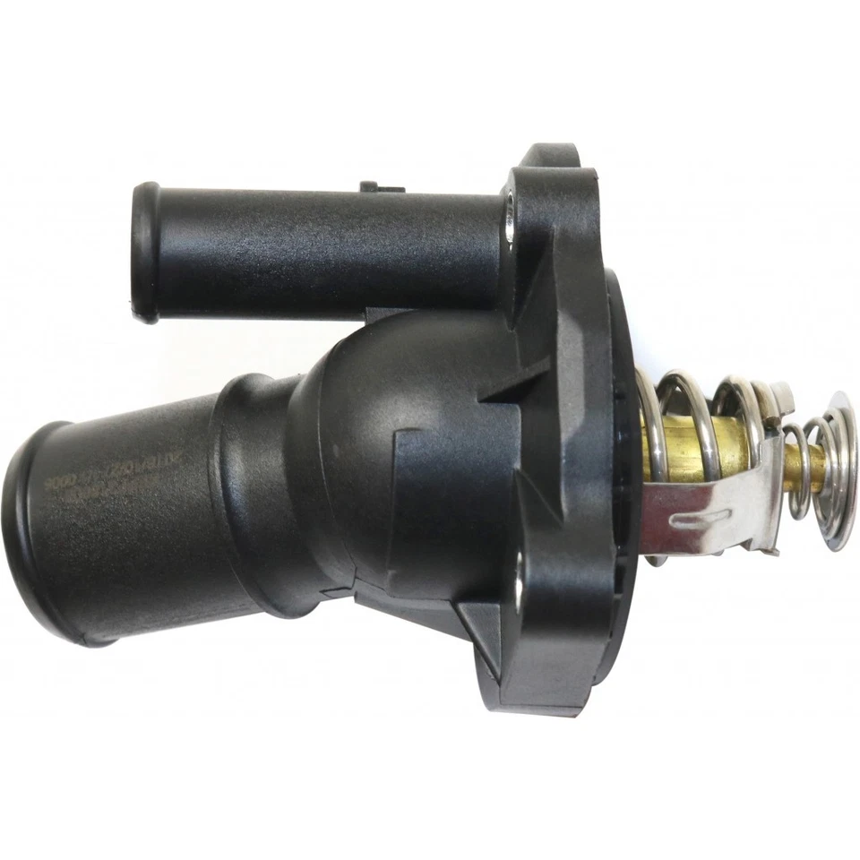 Carcasa termostato para Mercury Milan Tribute 2006 2007 2008 2009 | con carcasa Foto 3 de 4