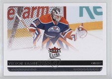 2014-15 Fleer Ultra Viktor Fasth #71 0a1