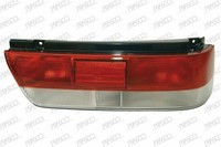Prasco RüCkleuchte Rechts 3/5 TüRig FüR Suzuki Swift 96-03 Auch Justy