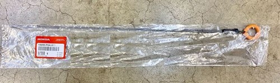 #ad Genuine Honda Engine Oil Dipstick 15650 P0A 013 $21.34