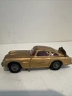 VTG Corgi Diecast James Bond Aston Martin DB5 Car
