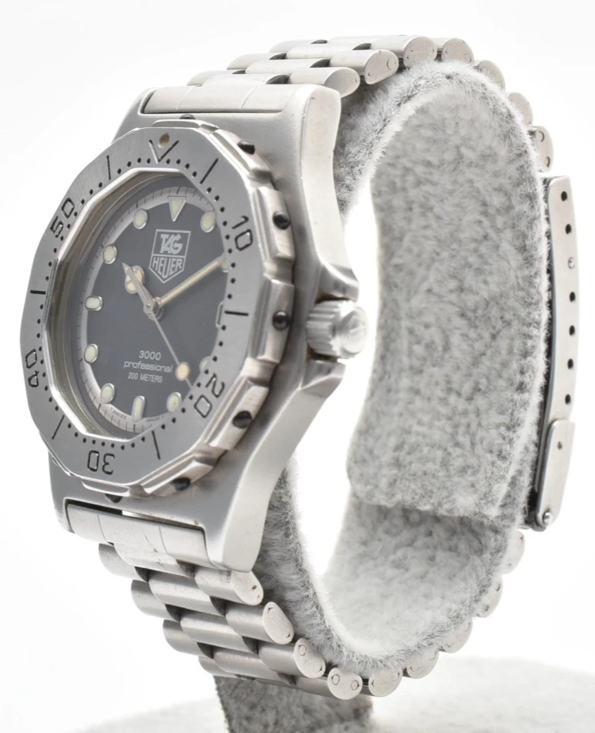 TAG Heuer 3000 Watches | eBay