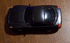 Ho Slot Car From 1994 Tyco Rare Black Dodge Stealth TESTED RUNS