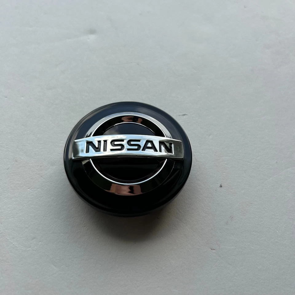 For Nissan Rogue Wheel Center Caps Hub 2008 2009 2010 2011 2012-2016 - Image 3 of 4