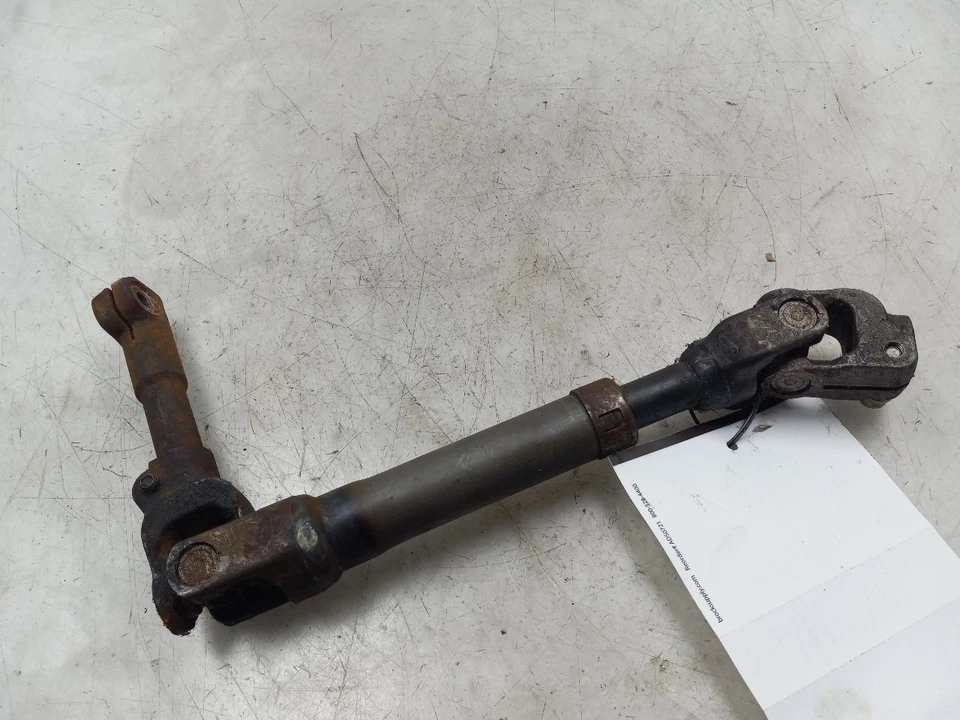 Toyota Tacoma 2002 tracción trasera transmisión manual eje de dirección Foto 3 de 4