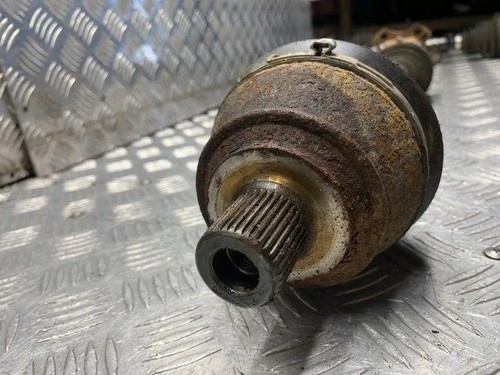 VW PHAETON 3D Antriebswelle vorne links 3D0407271F 3.00 Diesel 176kw 23947468