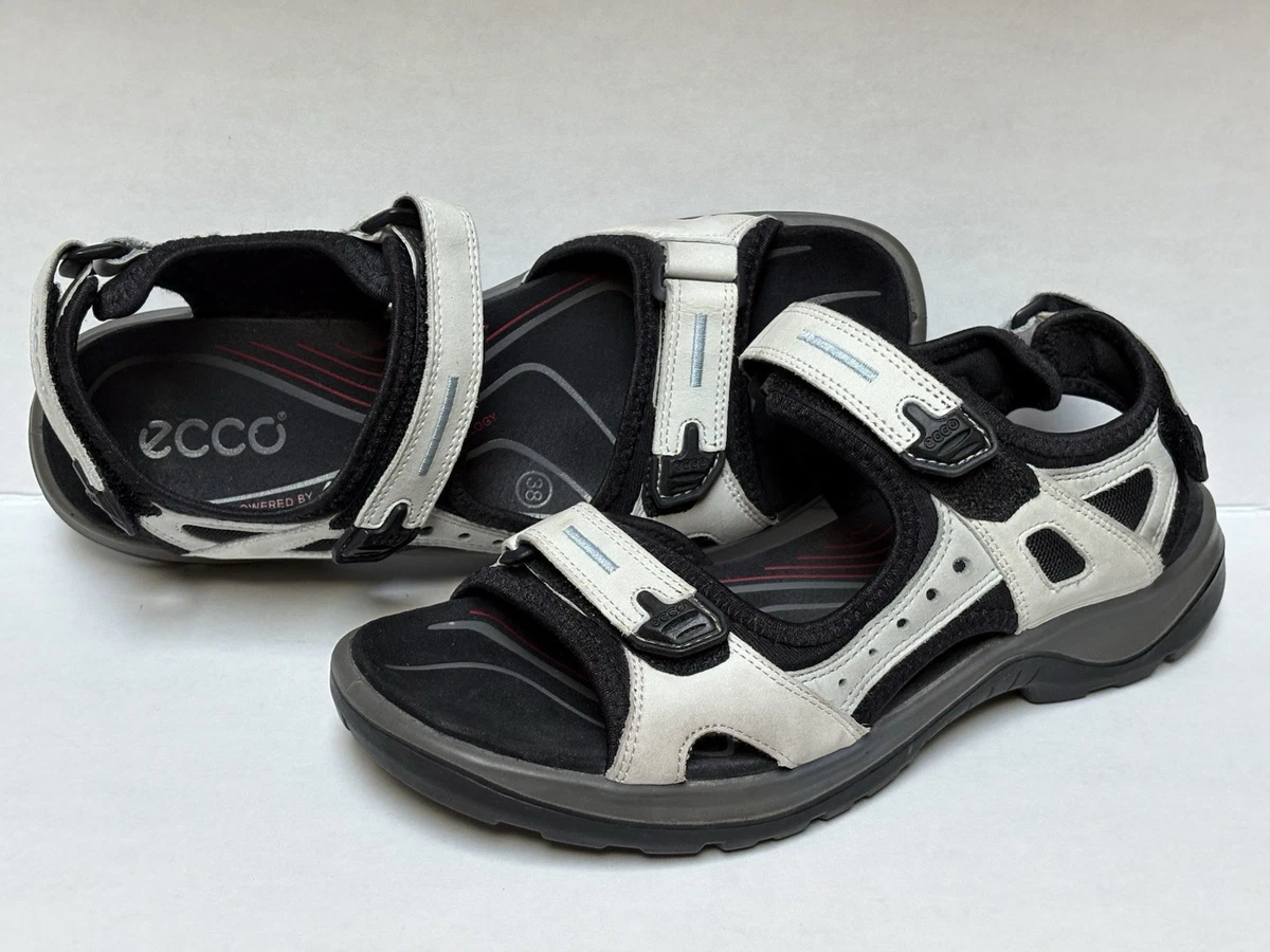 ECCO Yucatan Sandal Low (1-1.9 in) Heel Height Sandals for 