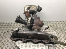 Turbolader Ford S-Max (WA6) 2.0 TDCi 103kW 140PS  TXWA DW10C