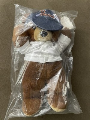 1992 NFL Good Stuff Chicago Bears - Vintage 14  Plush - New and Unopened