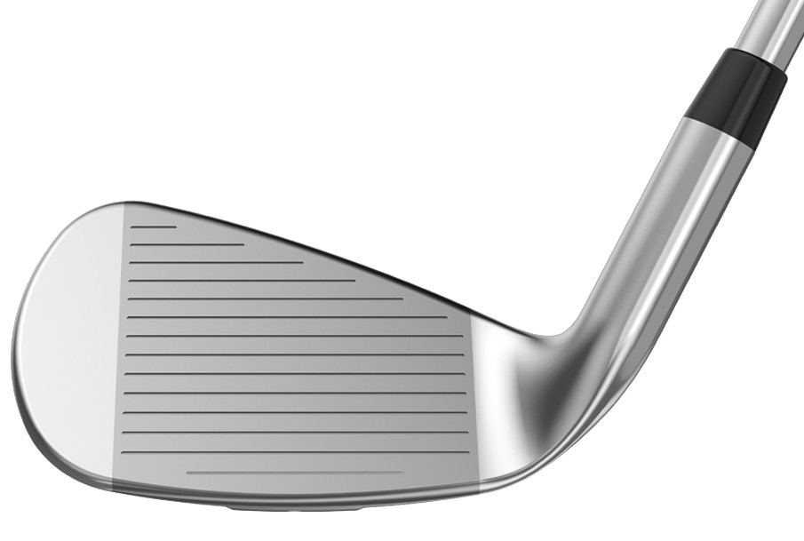 Tour Edge Golf Mfg. Inc. Tour Edge Hot Launch E524 (2024) Hybrid/Rescue