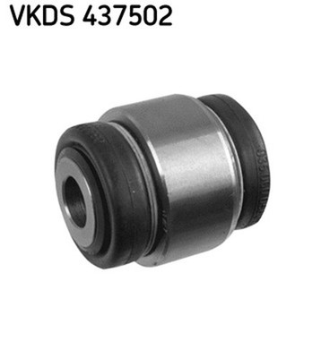 Querlenkerlager SKF VKDS 437502 für LANDROVER RANGE ROVER 3 L322 4x4