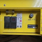 Ramfan HA01 Portable Heater 70000 BTU 115V Propane Forced Air Steel Vented — photo 2