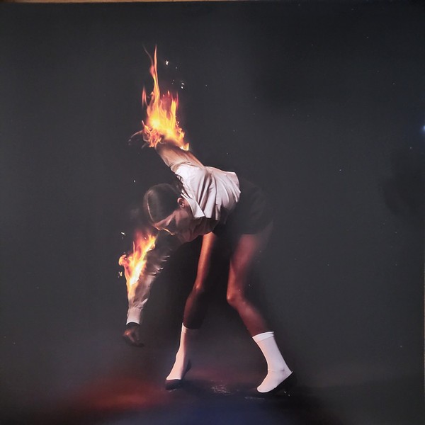 St Vincent All Born Screaming LP Vinyl NE