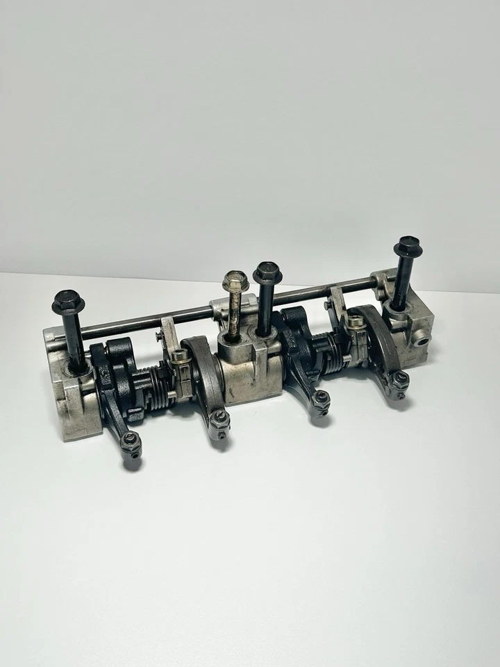 2006-2011 Subaru Impreza Forester EJ253 Intake Rocker Arms Shaft AVLS SOHC 2.5L Foto 4 de 4