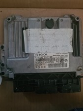 EDC17C10 ECU