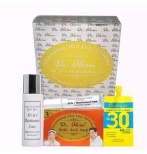 Dr. Alvin Maintenance Set 100 Authentic