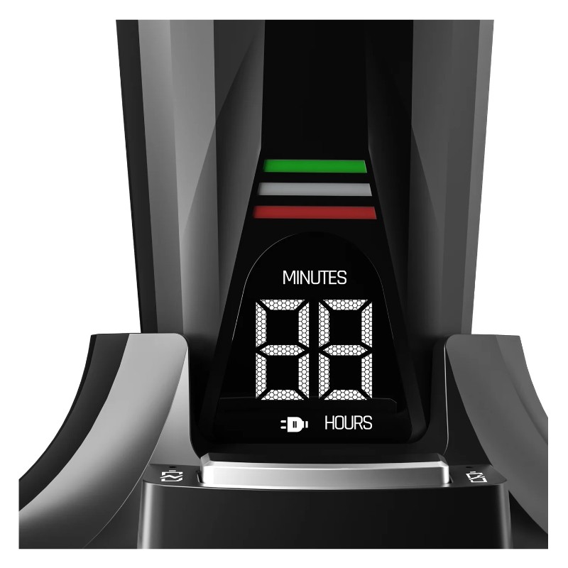 JRL Diamante Clipper Black - 2025CB-C | eBay