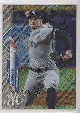 2020 Topps Retail Foilboard 183/264 Tommy Kahnle #588 00gy