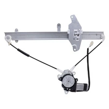 For Toyota Camry 94-96 Front Driver Side Power Window Regulator & Motor Assembly