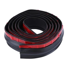 Trucks Cap Topper Liftgate All Glass Rear Door Bottom Seal For LEER 100XQ 82792