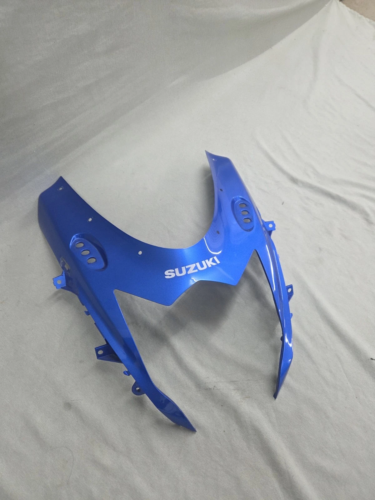 BODY, COWLING (BLUE) | FOR AGQ
