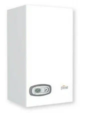 Caldaia Ferroli Divatech D LN C24 Kw Caldaia a Camera Aperta Metano 0DCC4YWA