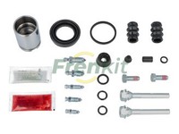 Frenkit Reparatursatz Bremssattel Hinten FüR Seat Ibiza V KJ1 Arona KJ7 Fiat