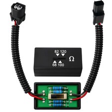 Updated VCM Muzzler Harness for Honda Odyssey 2007 , Pilot 2009 , Accord