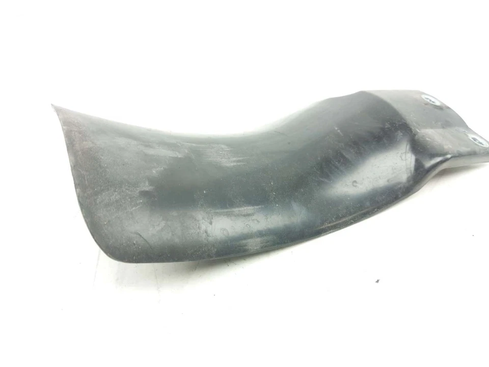 21 22 Kawasaki KLX 300 SM Rear Mud Guard Cover 35019-0004 - Image 3 of 4