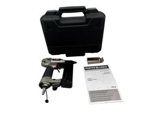 PORTER-CABLE 23-Gauge 1 3/8-Inch Pneumatic Pi...