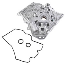 For BMW Mini One/Cooper/S R50/R53/R52 Oil Pump Kit 11147573765 04777838AA W11B16