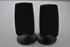 Klipsch Quintet Satellite Speakers 2.0 Wired ...