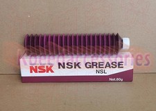 NSK Grease NSL 80g Tube  2.8 oz New in box Free shipping
