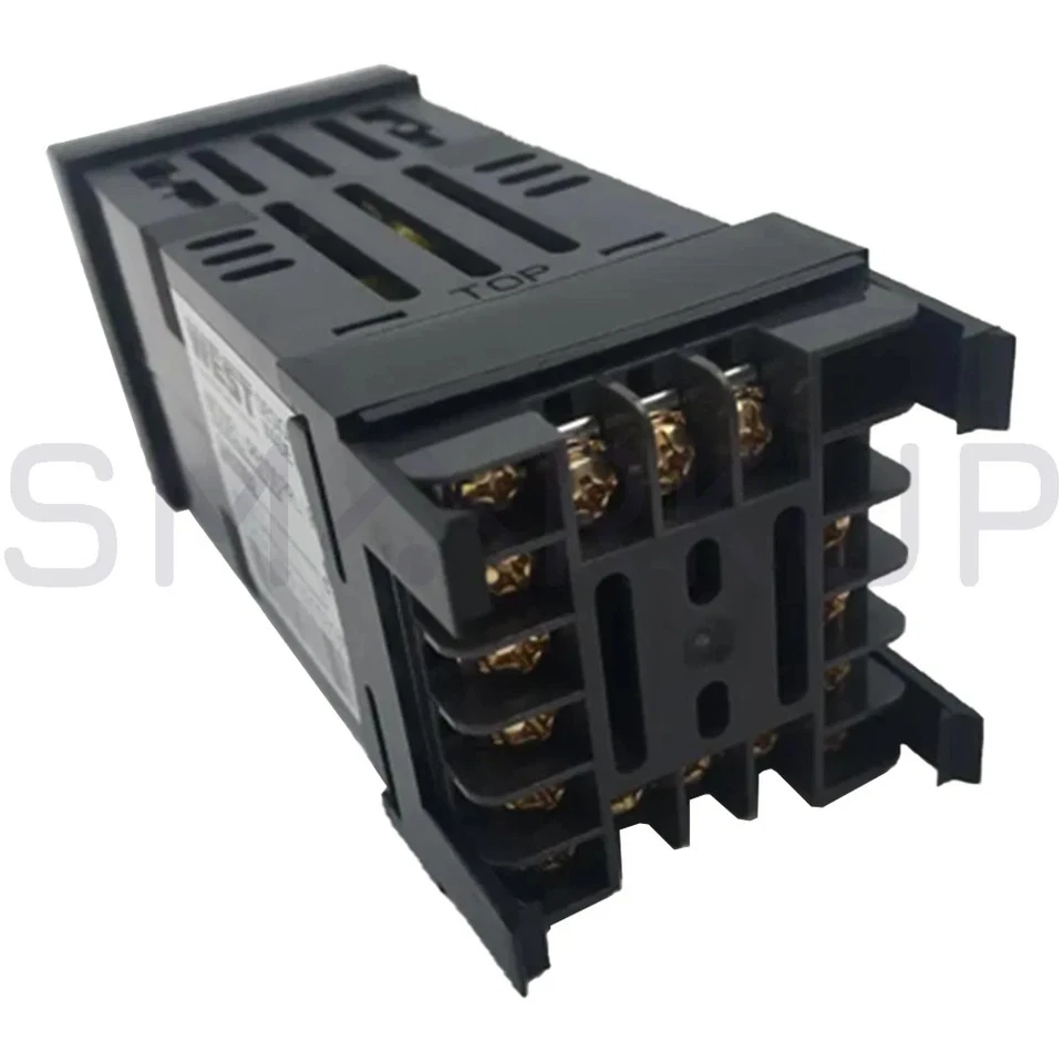 New In Box WEST P6100-2110102 Temperature Controller - Image 2 of 2