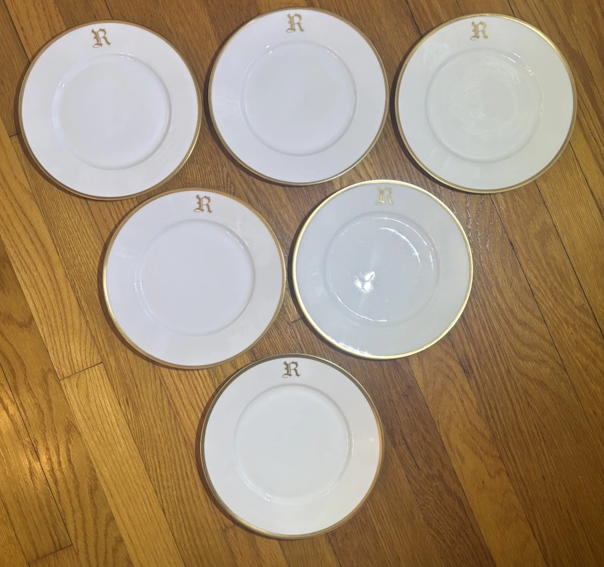 Hutschenreuther Porcelain Dinnerware Plates for sale | eBay