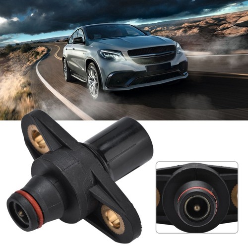0021539528 Professional Camshaft Position Sensor Stable Black Sturdy Camshaft - Picture 2 of 7