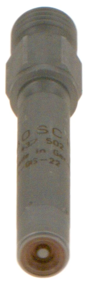 Inyector de combustible Bosch 62277 para 75-85 Audi 4000 Fox serie 100 Quattro Volkswagen Foto 2 de 4