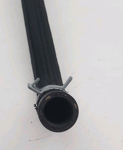 Genuine OEM Mopar HVAC Heater Supply Hose Jeep Wrangler 18-25 68280784AB - Picture 7 of 8