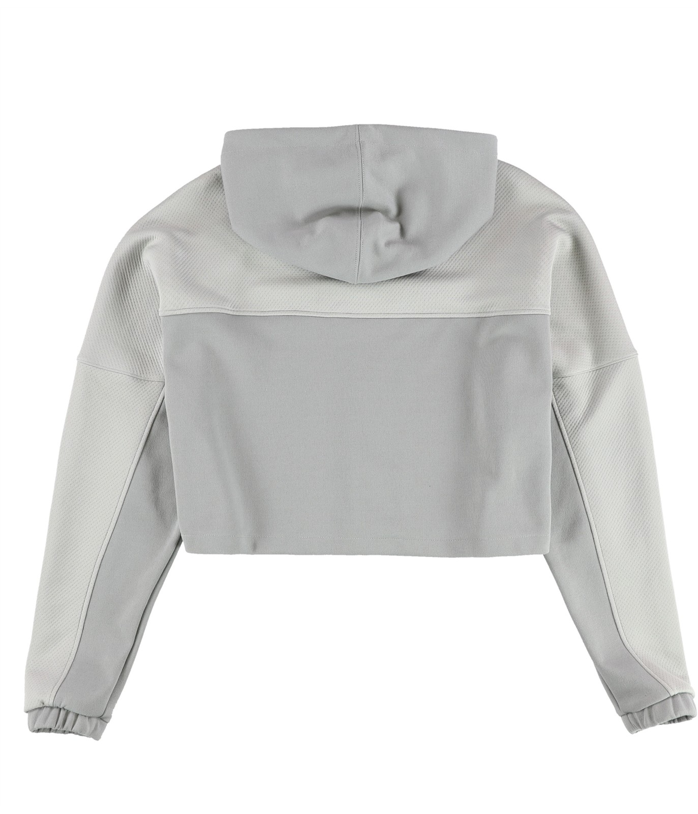 Reebok Workout Ready Cropped Performance Sweatshi… - image 2