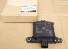 Mazda CX-30 Genuine Radar Sensor Blind Spot Distance Module B0J9-67Y30-C OEM