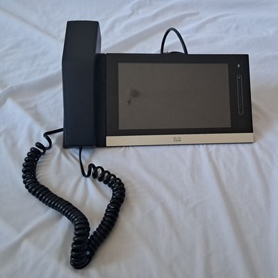Cisco TelePresence CTS-CTRL-DV8 Touch Controller 8'' ungetestet